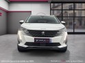 Peugeot 3008 bluehdi 130ch ss eat8 allure pack caméra de recul garantie 12 mois occasion simplicicar mery-sur-oise...