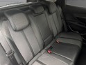 Peugeot 3008 bluehdi 130ch ss eat8 allure pack caméra de recul garantie 12 mois occasion simplicicar mery-sur-oise...