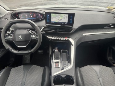 Peugeot 3008 bluehdi 130ch ss eat8 allure pack caméra de recul garantie 12 mois occasion simplicicar mery-sur-oise...