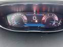 Peugeot 3008 bluehdi 130ch ss eat8 allure pack caméra de recul garantie 12 mois occasion simplicicar mery-sur-oise...