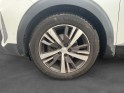 Peugeot 3008 bluehdi 130ch ss eat8 allure pack caméra de recul garantie 12 mois occasion simplicicar mery-sur-oise...