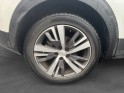 Peugeot 3008 bluehdi 130ch ss eat8 allure pack caméra de recul garantie 12 mois occasion simplicicar mery-sur-oise...