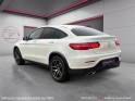 Mercedes glc coupe 250 d 9g-tronic 4matic 204 cv sportline toit ouvrant siege chauffant garantie 12 mois occasion simplicicar...
