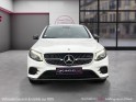 Mercedes glc coupe 250 d 9g-tronic 4matic 204 cv sportline toit ouvrant siege chauffant garantie 12 mois occasion simplicicar...