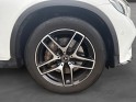 Mercedes glc coupe 250 d 9g-tronic 4matic 204 cv sportline toit ouvrant siege chauffant garantie 12 mois occasion simplicicar...
