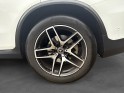 Mercedes glc coupe 250 d 9g-tronic 4matic 204 cv sportline toit ouvrant siege chauffant garantie 12 mois occasion simplicicar...