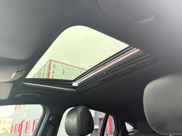 Mercedes glc coupe 250 d 9g-tronic 4matic 204 cv sportline toit ouvrant siege chauffant garantie 12 mois occasion simplicicar...