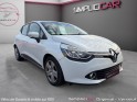 Renault clio iv dci 75 ch  energy life occasion simplicicar orgeval  simplicicar simplicibike france