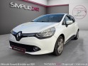 Renault clio iv dci 75 ch  energy life occasion simplicicar orgeval  simplicicar simplicibike france