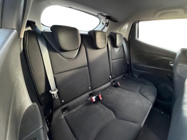 Renault clio iv dci 75 ch  energy life occasion simplicicar orgeval  simplicicar simplicibike france