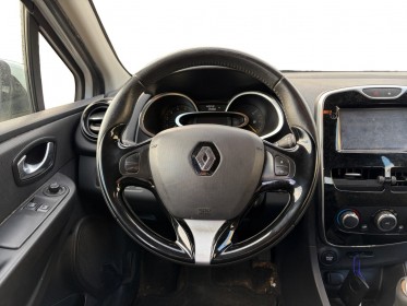 Renault clio iv dci 75 ch  energy life occasion simplicicar orgeval  simplicicar simplicibike france