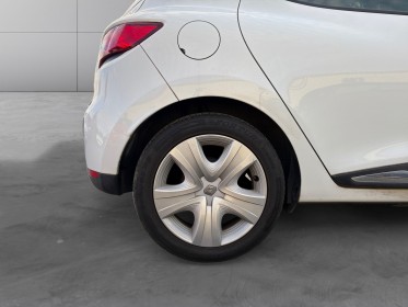 Renault clio iv dci 75 ch  energy life occasion simplicicar orgeval  simplicicar simplicibike france