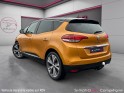 Renault scenic iv intens 1.6 dci 130ch - full - faible km - moteur a chaine - occasion simplicicar compiegne simplicicar...