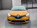 Renault scenic iv intens 1.6 dci 130ch - full - faible km - moteur a chaine - occasion simplicicar compiegne simplicicar...