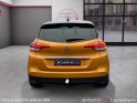 Renault scenic iv intens 1.6 dci 130ch - full - faible km - moteur a chaine - occasion simplicicar compiegne simplicicar...