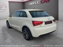 Audi a1 1.6 tdi 105 ch ambition occasion simplicicar orgeval  simplicicar simplicibike france