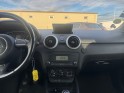 Audi a1 1.6 tdi 105 ch ambition occasion simplicicar orgeval  simplicicar simplicibike france