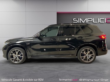 Bmw x5 g05 xdrive45e 394 ch bva8 m sport garantie bmw occasion simplicicar bretigny-sur-orge simplicicar simplicibike france