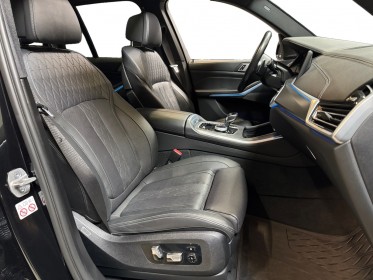 Bmw x5 g05 xdrive45e 394 ch bva8 m sport garantie bmw occasion simplicicar bretigny-sur-orge simplicicar simplicibike france