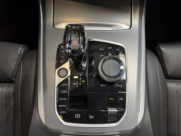Bmw x5 g05 xdrive45e 394 ch bva8 m sport garantie bmw occasion simplicicar bretigny-sur-orge simplicicar simplicibike france