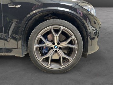 Bmw x5 g05 xdrive45e 394 ch bva8 m sport garantie bmw occasion simplicicar bretigny-sur-orge simplicicar simplicibike france