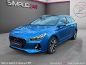 Hyundai i30 sw 1.4 t-gdi 140 dct-7 creative occasion simplicicar vaucresson simplicicar simplicibike france