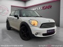 Mini countryman r60 d 112 ch cooper clim bluetooth régulateur occasion simplicicar perpignan  simplicicar simplicibike france