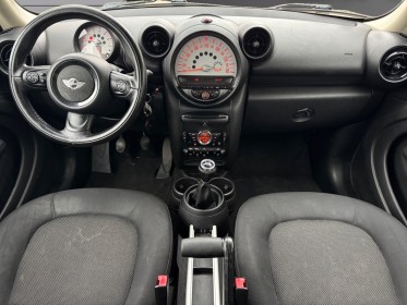 Mini countryman r60 d 112 ch cooper clim bluetooth régulateur occasion simplicicar perpignan  simplicicar simplicibike france