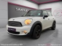 Mini countryman r60 d 112 ch cooper clim bluetooth régulateur occasion simplicicar perpignan  simplicicar simplicibike france