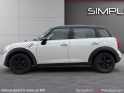 Mini countryman r60 d 112 ch cooper clim bluetooth régulateur occasion simplicicar perpignan  simplicicar simplicibike france