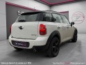 Mini countryman r60 d 112 ch cooper clim bluetooth régulateur occasion simplicicar perpignan  simplicicar simplicibike france