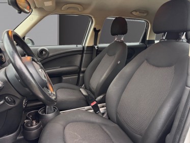 Mini countryman r60 d 112 ch cooper clim bluetooth régulateur occasion simplicicar perpignan  simplicicar simplicibike france