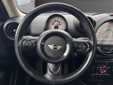 Mini countryman r60 d 112 ch cooper clim bluetooth régulateur occasion simplicicar perpignan  simplicicar simplicibike france