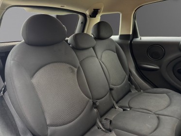 Mini countryman r60 d 112 ch cooper clim bluetooth régulateur occasion simplicicar perpignan  simplicicar simplicibike france