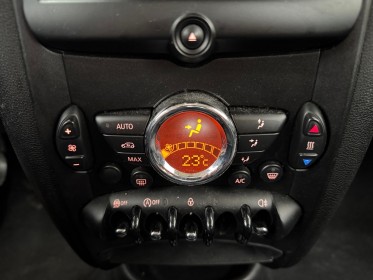 Mini countryman r60 d 112 ch cooper clim bluetooth régulateur occasion simplicicar perpignan  simplicicar simplicibike france
