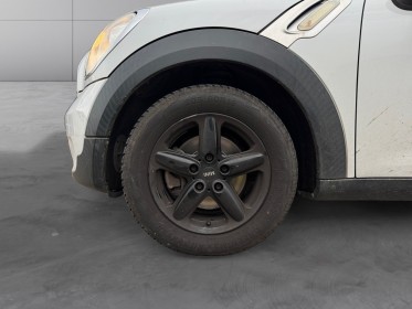 Mini countryman r60 d 112 ch cooper clim bluetooth régulateur occasion simplicicar perpignan  simplicicar simplicibike france