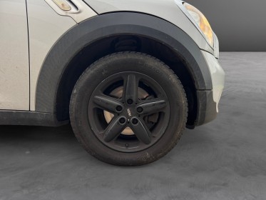 Mini countryman r60 d 112 ch cooper clim bluetooth régulateur occasion simplicicar perpignan  simplicicar simplicibike france