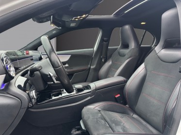 Mercedes classe a 180d amg line - full - faible km - occasion simplicicar compiegne simplicicar simplicibike france