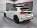 Mercedes classe a 180d amg line - full - faible km - occasion simplicicar compiegne simplicicar simplicibike france