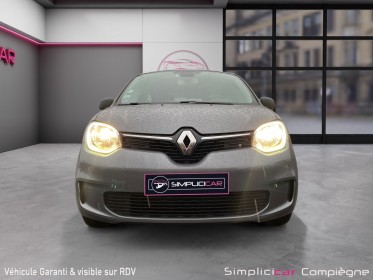 Renault twingo iii sce 65 - 21 life - faible km occasion simplicicar compiegne simplicicar simplicibike france