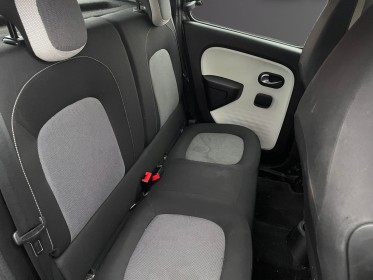 Renault twingo iii sce 65 - 21 life - faible km occasion simplicicar compiegne simplicicar simplicibike france