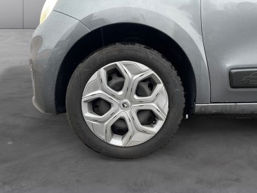 Renault twingo iii sce 65 - 21 life - faible km occasion simplicicar compiegne simplicicar simplicibike france