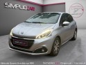 Peugeot 208 business 1.6 bluehdi 100ch ss bvm5 active business occasion simplicicar orgeval  simplicicar simplicibike france