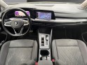 Volkswagen golf 1.4 hybrid rechargeable opf 204 dsg6 style 1st toit ouvrant/sieges avant arriere, volant chauffant/siege......