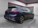 Volkswagen golf 1.4 hybrid rechargeable opf 204 dsg6 style 1st toit ouvrant/sieges avant arriere, volant chauffant/siege......