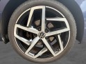 Volkswagen golf 1.4 hybrid rechargeable opf 204 dsg6 style 1st toit ouvrant/sieges avant arriere, volant chauffant/siege......