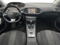 Peugeot 308 allure 1.6 hdi 120ch eat6 camera de recul / radar av ar / toit panoramique occasion simplicicar orgeval ...