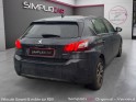 Peugeot 308 allure 1.6 hdi 120ch eat6 camera de recul / radar av ar / toit panoramique occasion simplicicar orgeval ...
