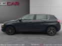 Peugeot 308 allure 1.6 hdi 120ch eat6 camera de recul / radar av ar / toit panoramique occasion simplicicar orgeval ...