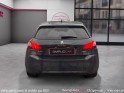 Peugeot 308 allure 1.6 hdi 120ch eat6 camera de recul / radar av ar / toit panoramique occasion simplicicar orgeval ...